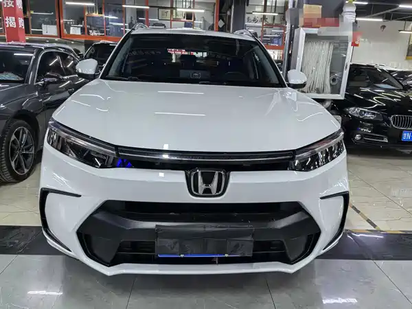 Honda Breeze 2023