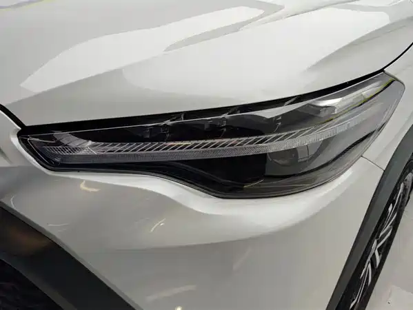 Toyota Frontlander 2023