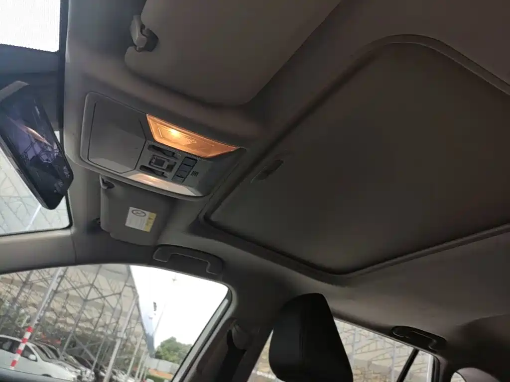 Toyota Wildlander 2021 — фото 18