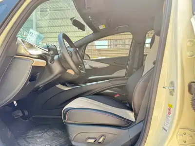 BYD Dolphin 2025