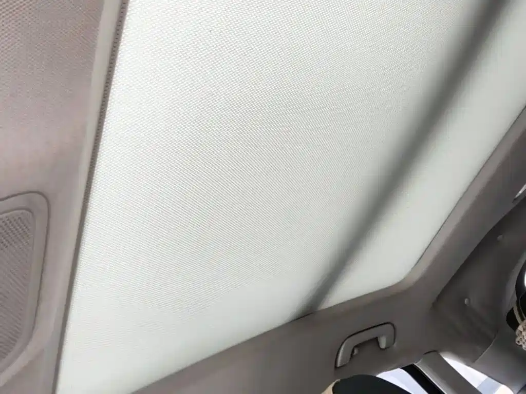 Audi Q3 2015 — фото 18