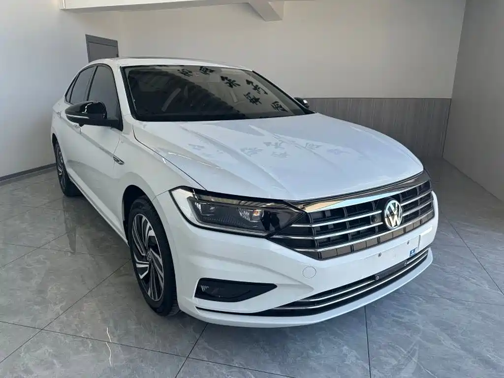 Volkswagen Sagitar 2022