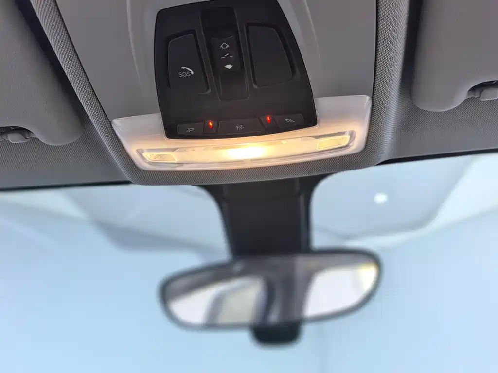 BMW X1 2022 — фото 20
