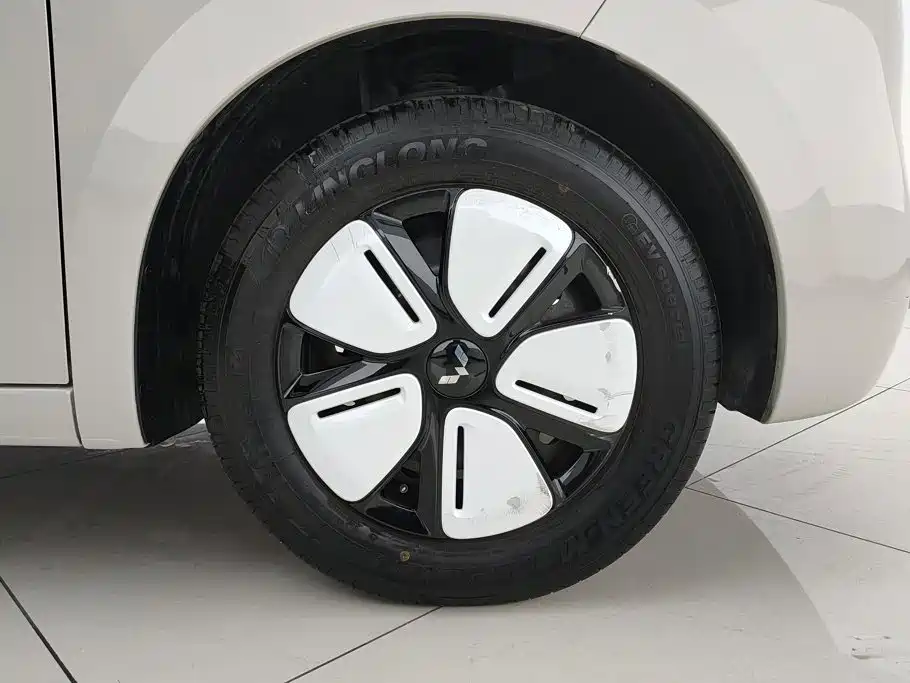 Wuling MINIEV 2025