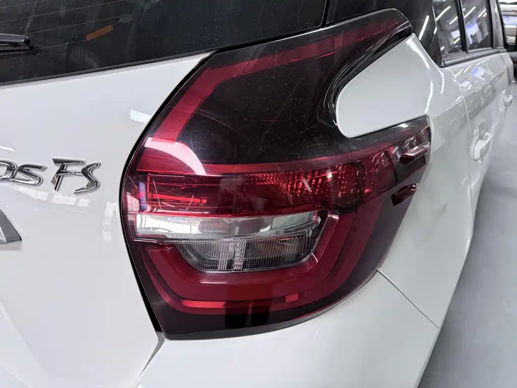 Toyota Vios FS 2021 — фото 19