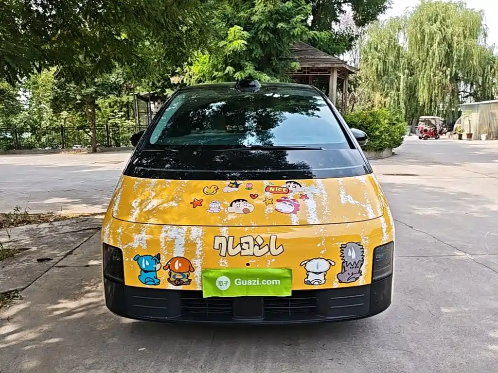 Li Auto Li MEGA 2024