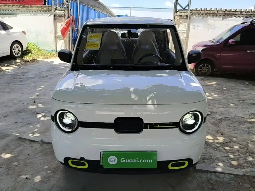 Galaxy Panda 2025
