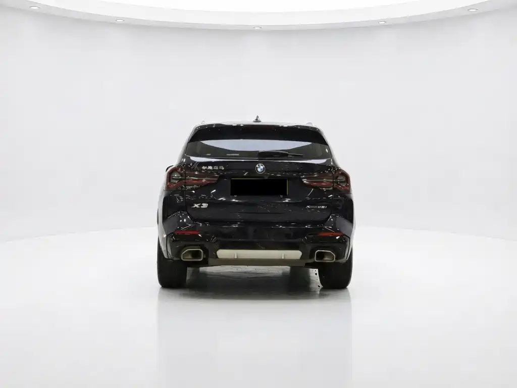 BMW X3 2023