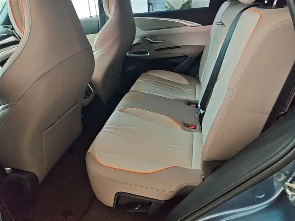 BYD Pro New Energy 2024 — фото 17