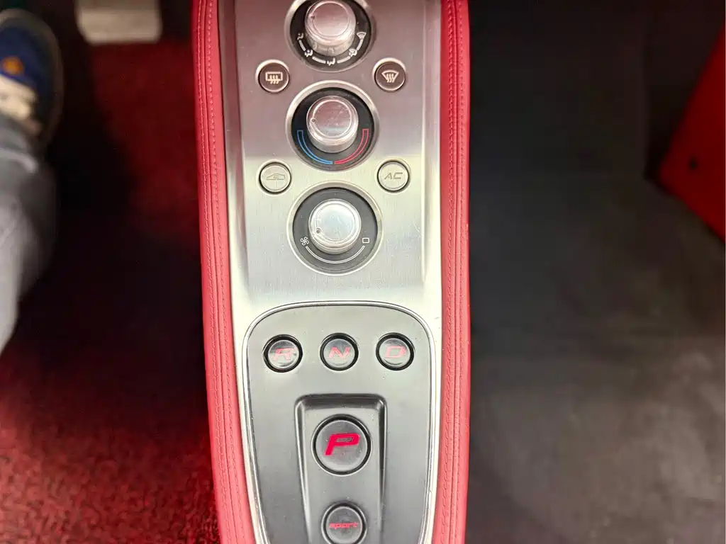 Lotus Evora 2015 — фото 15