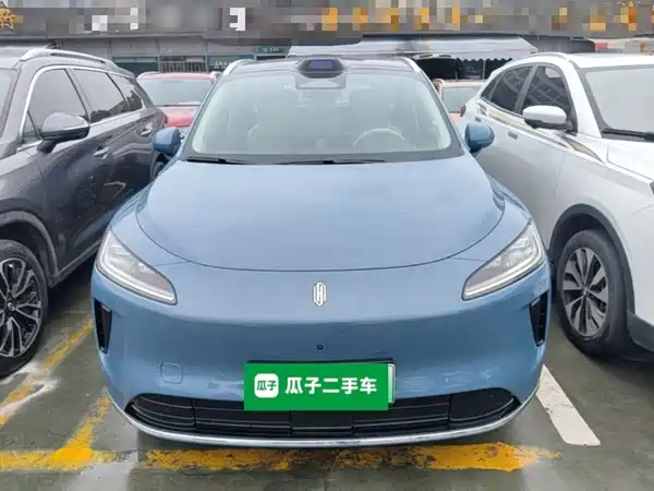 Shangjie H5 2025