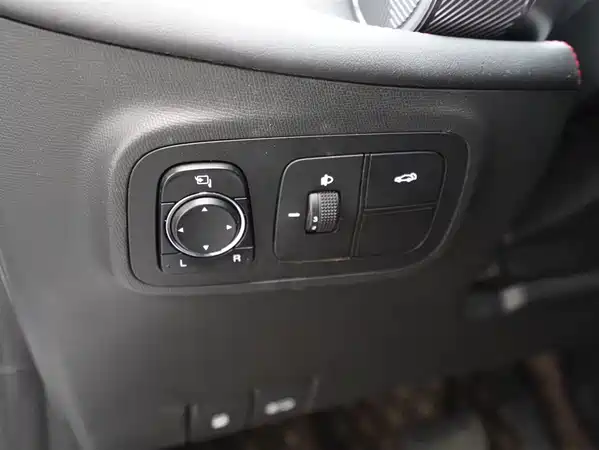 GAC Trumpchi Shadowcool 2022
