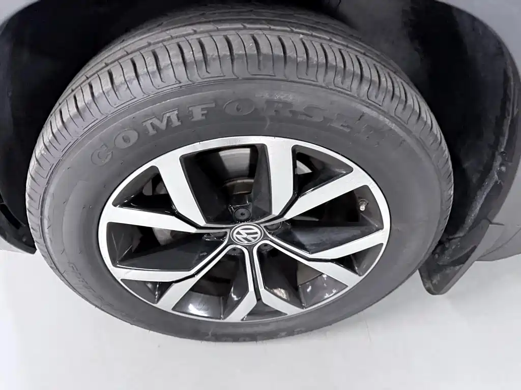 Volkswagen Teramont 2019 — фото 10