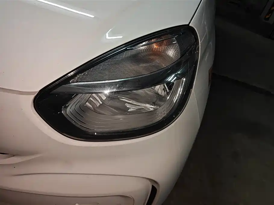 Roewe Clever 2023