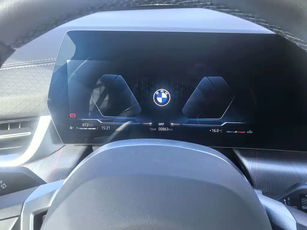 BMW X2 2025 — фото 11
