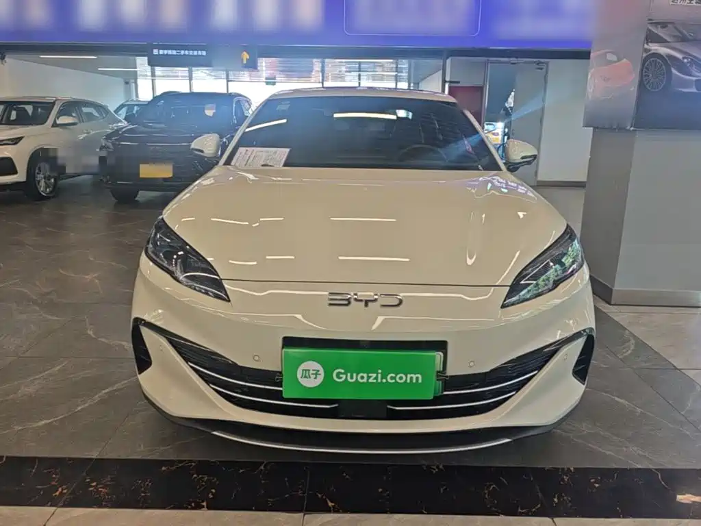 BYD Seal 06 2025