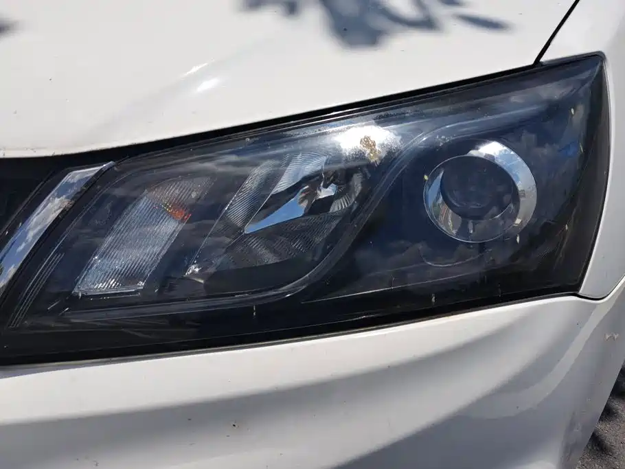 Geely Emgrand 2018