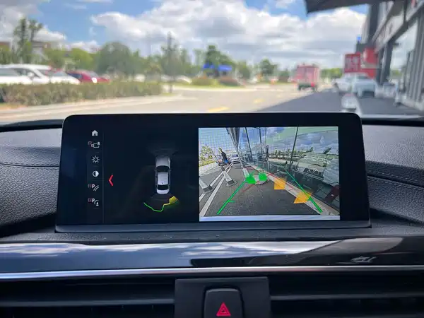 BMW 3 Series 2019