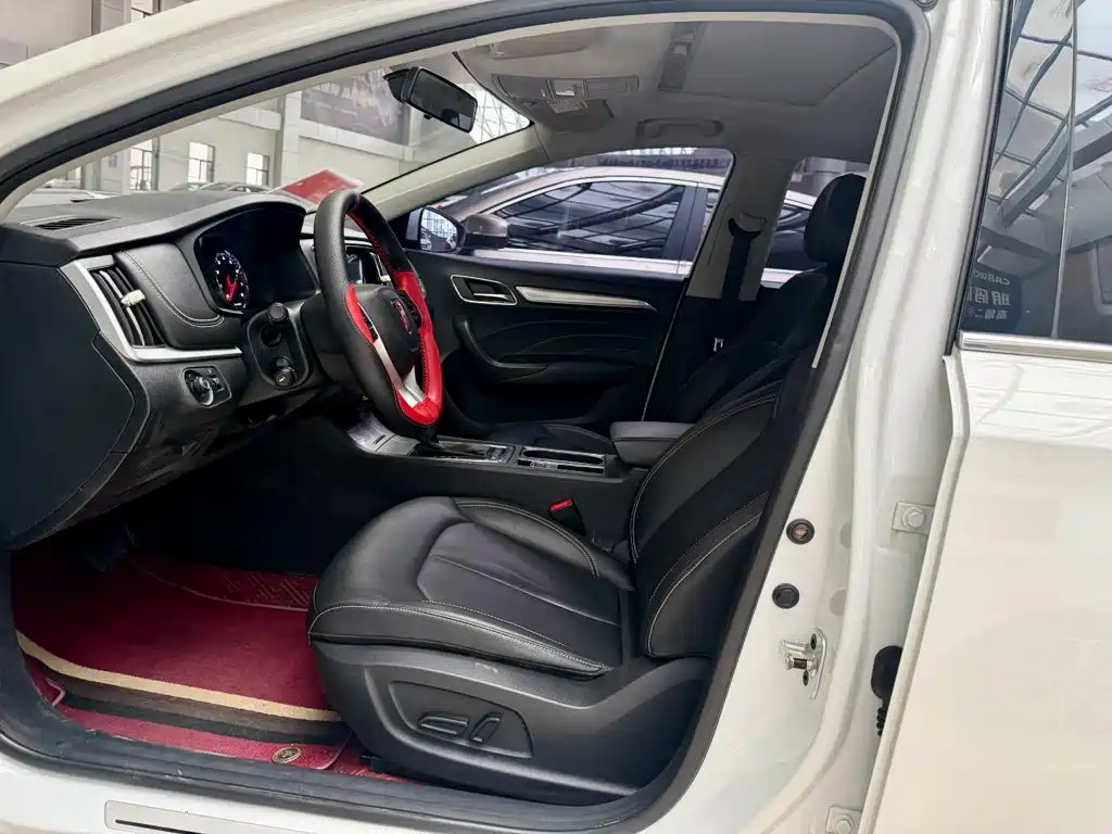Roewe i6 Classic 2022 — фото 7