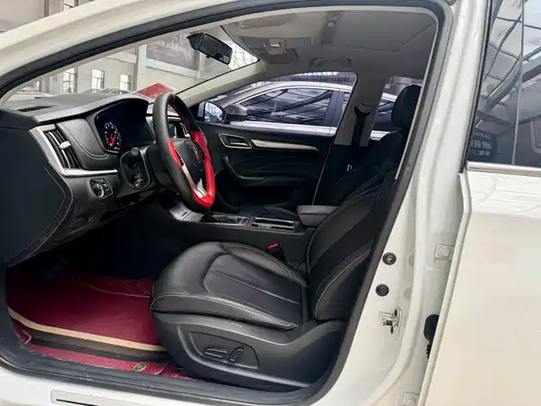 Roewe i6 Classic 2022