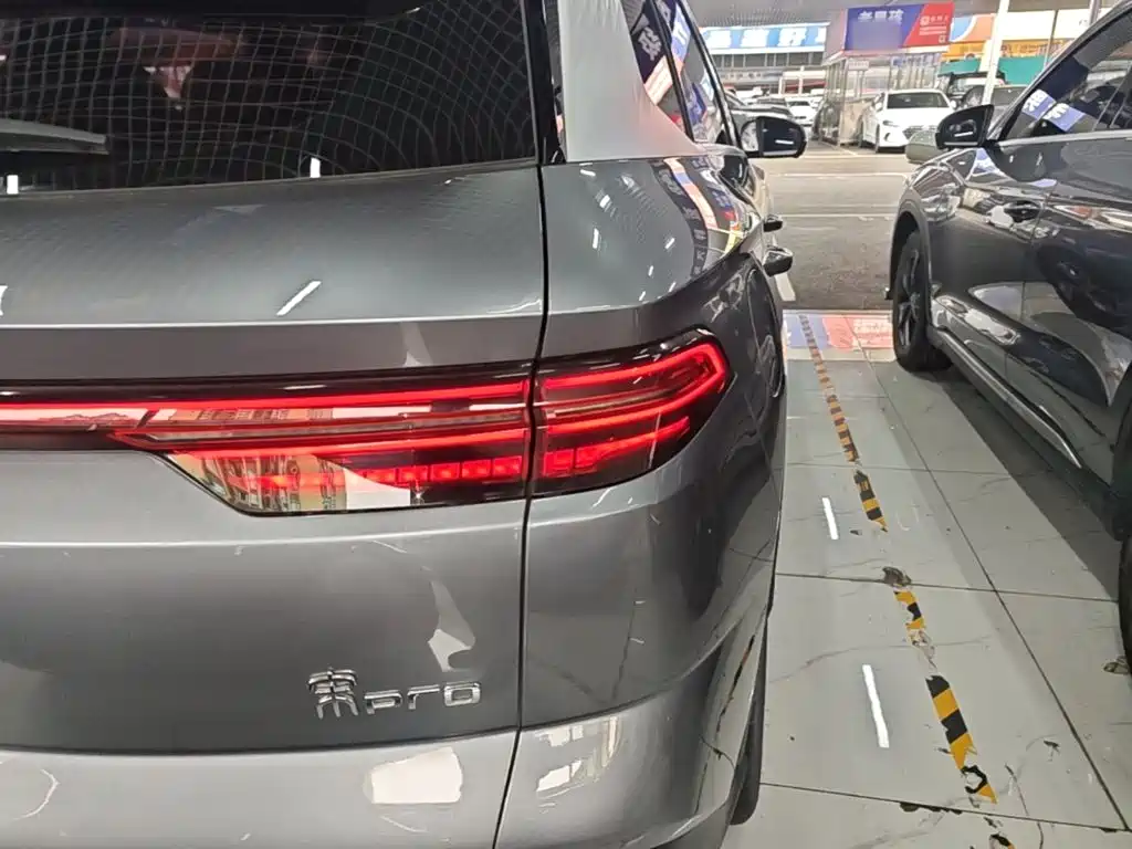 BYD Pro New Energy 2024 — фото 8