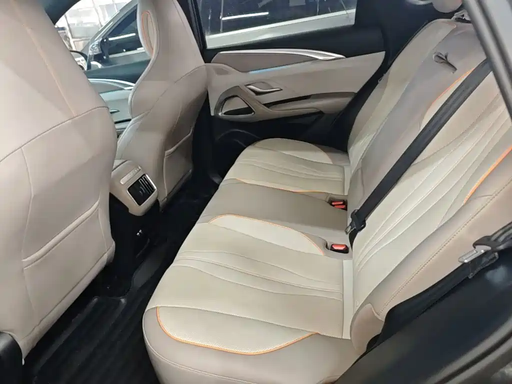 BYD Pro New Energy 2024 — фото 17