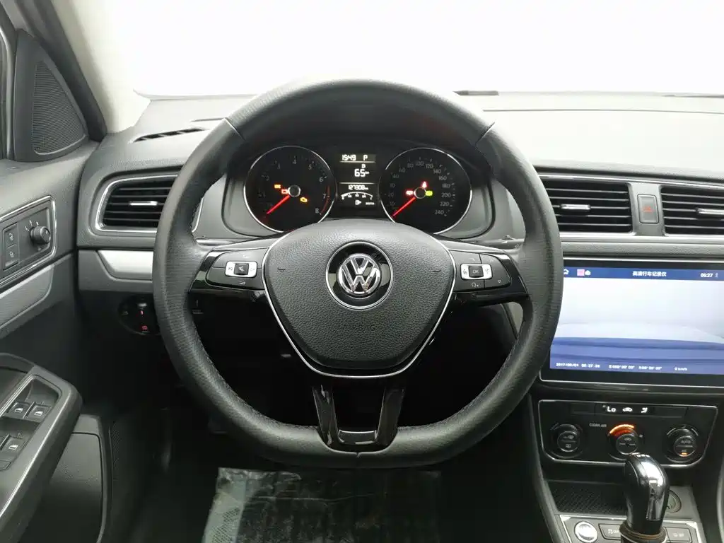 Volkswagen Gran Lavida 2018 — фото 11