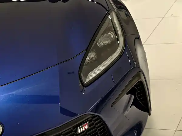 Toyota 86 2023