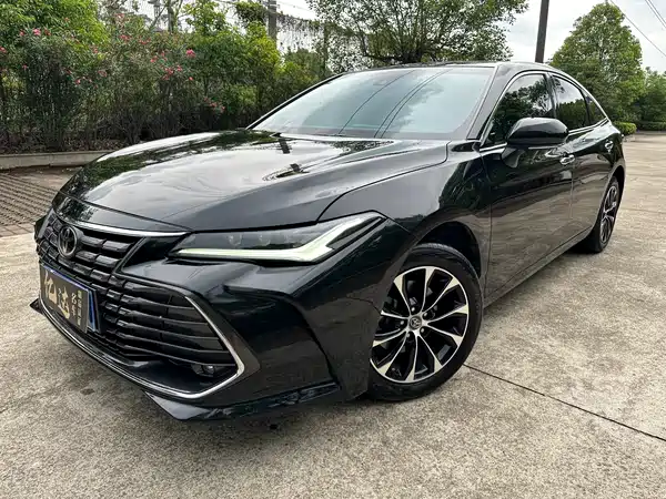 Toyota Avalon 2023