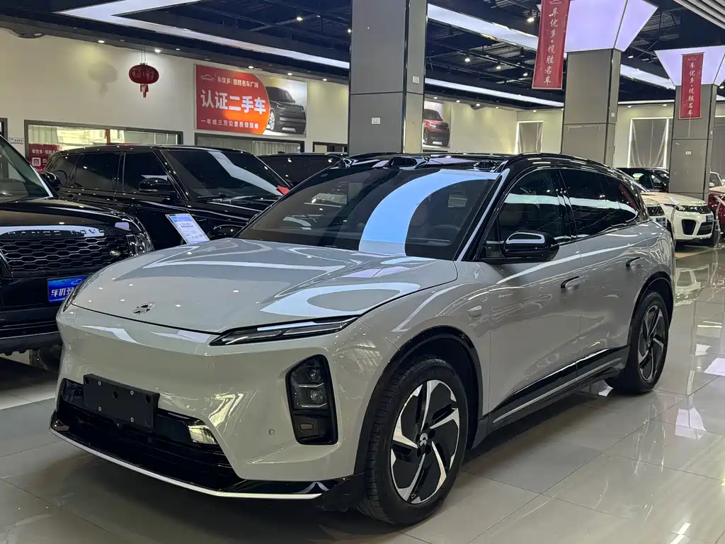 NIO ES6 2025