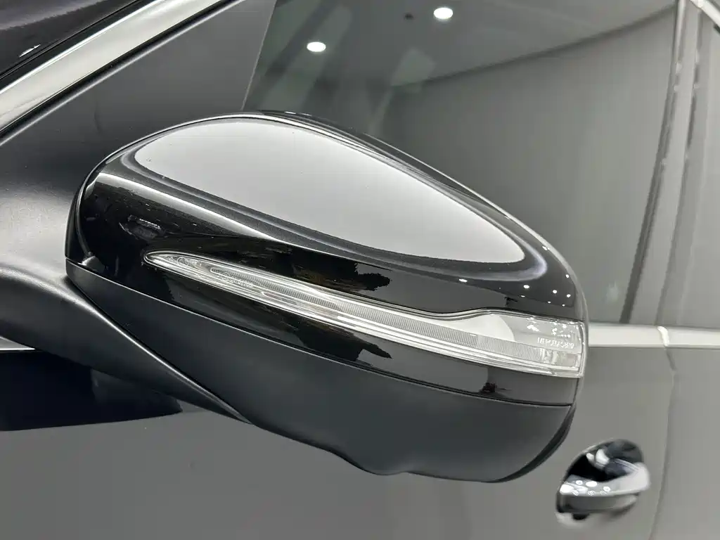 Mercedes-Benz GLS 2022 — фото 21