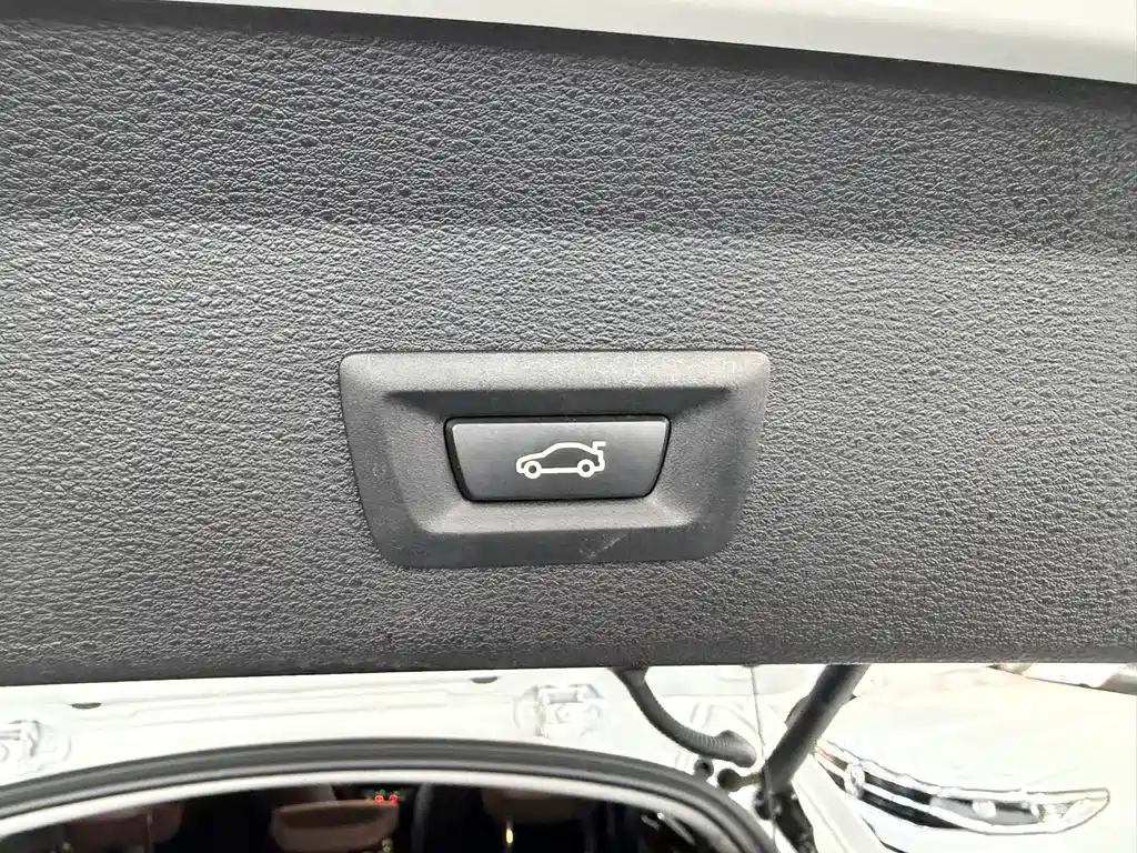 BMW X1 2022 — фото 20