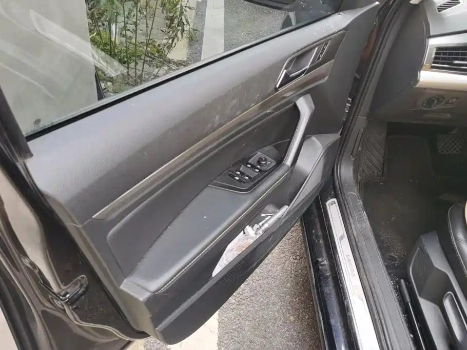 Volkswagen Lavida 2020