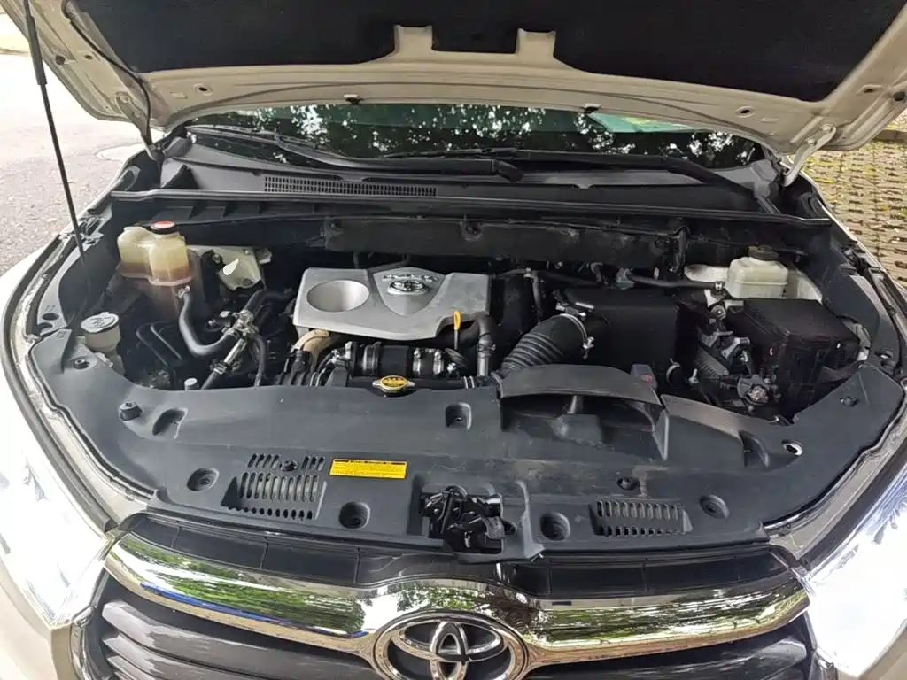 Toyota Highlander 2015 — фото 20