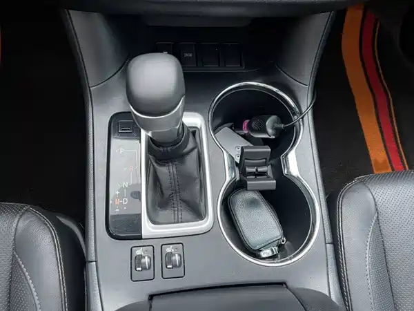 Toyota Highlander 2016