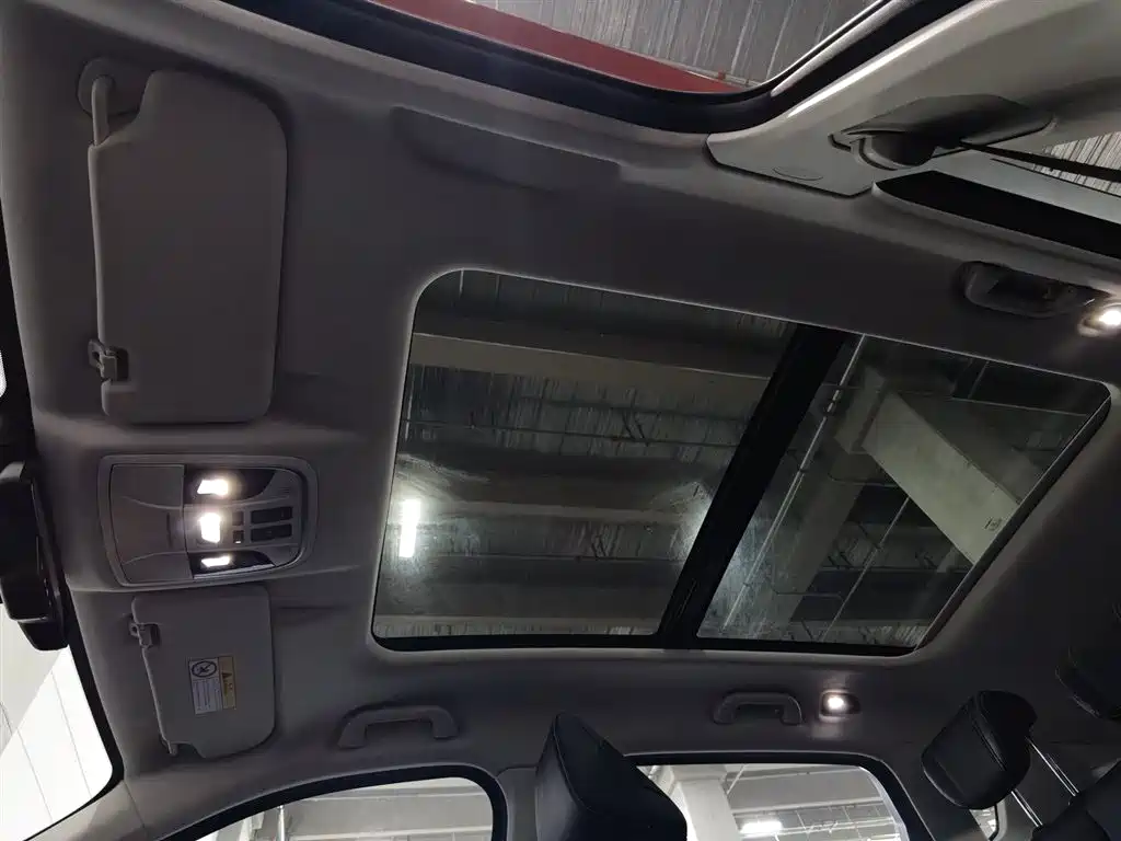 Haval H6 2019 — фото 14