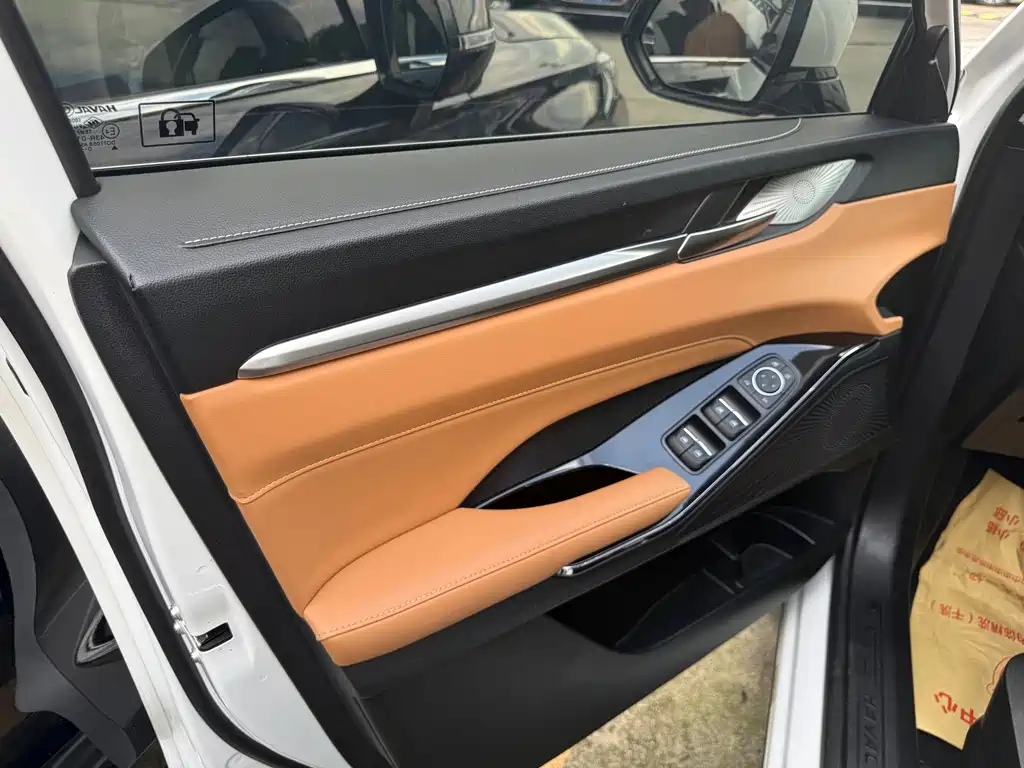 Haval H6 2021