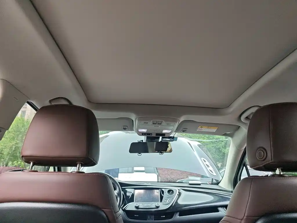 Buick Envision Plus 2019 — фото 9