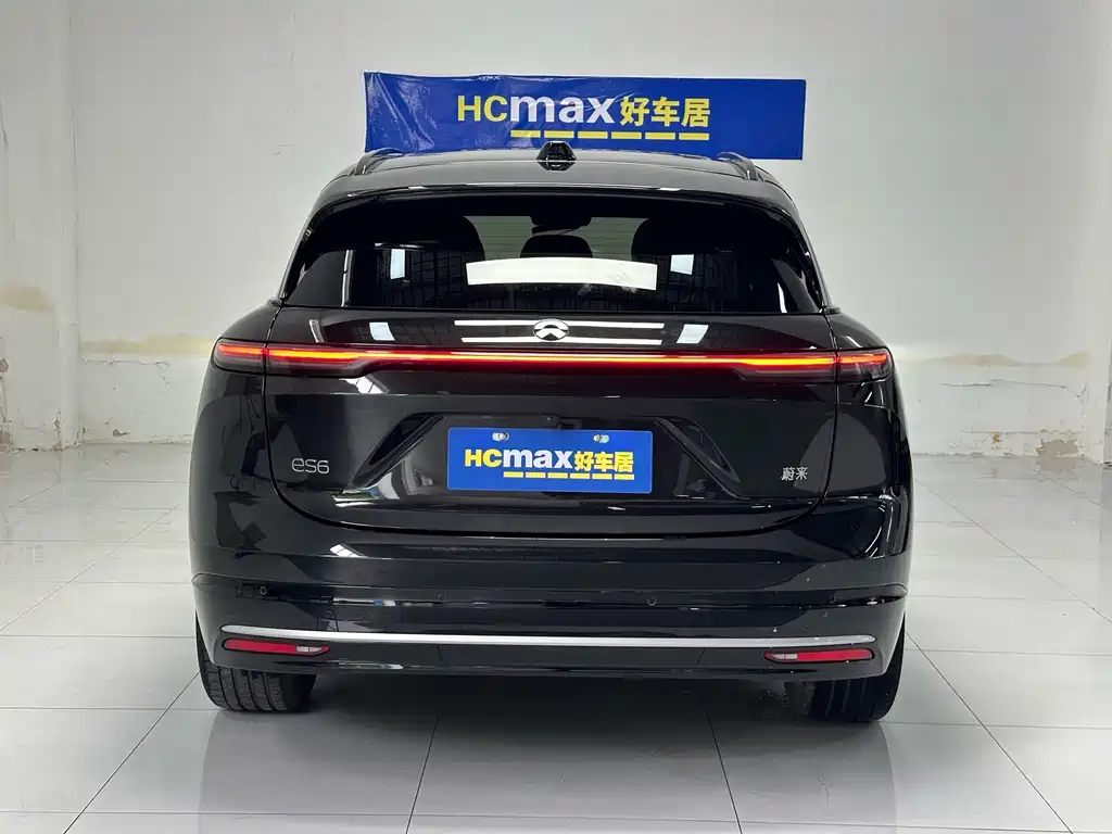 NIO ES6 2025
