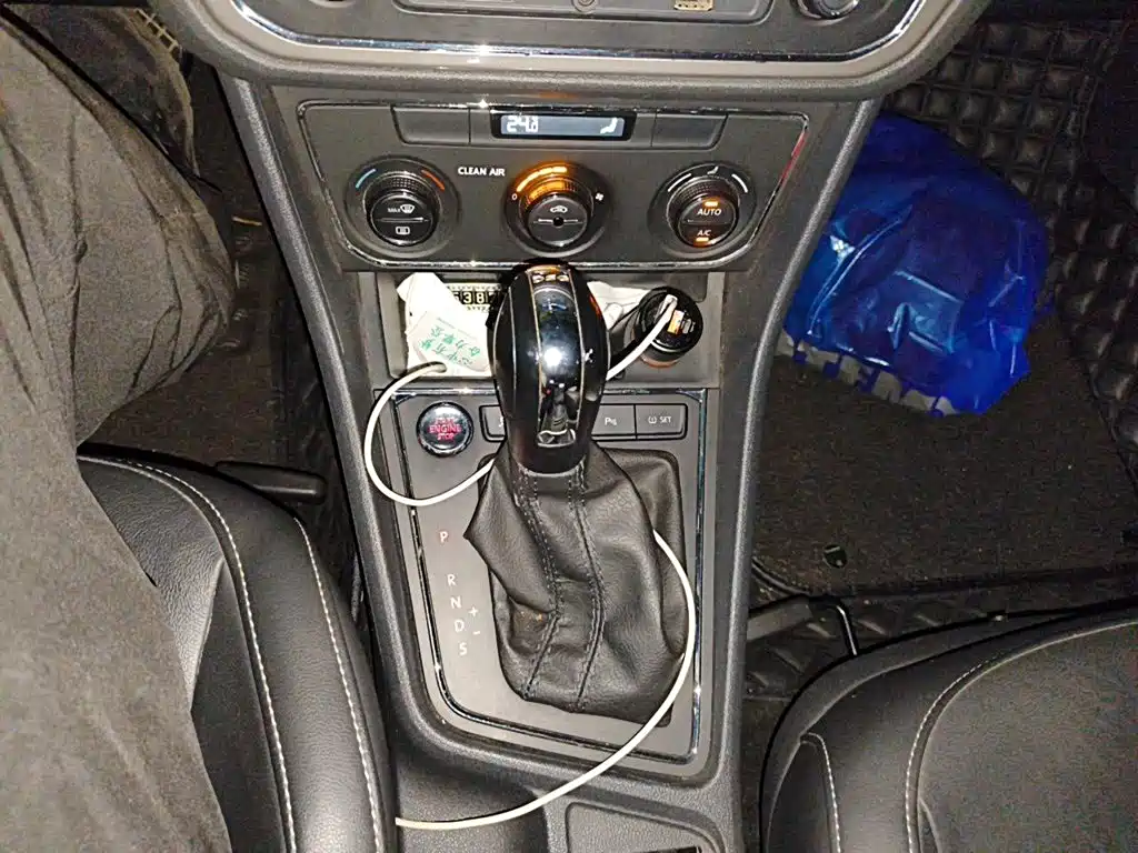Volkswagen Lavida 2017