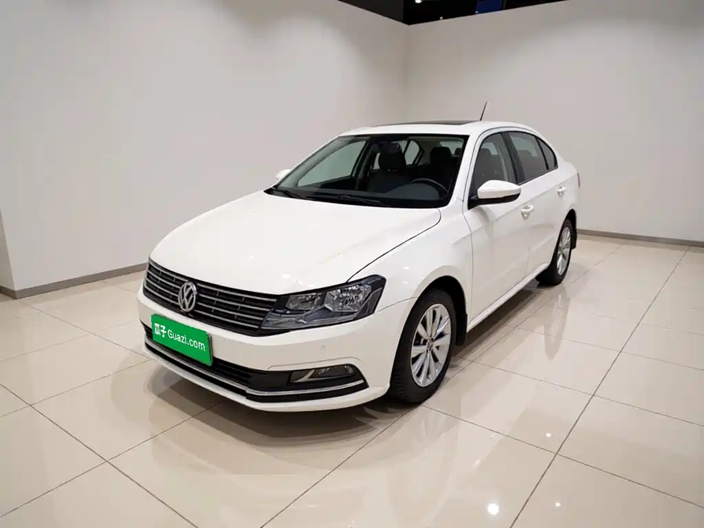 Volkswagen Lavida 2017
