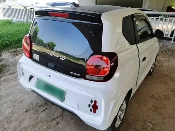 Roewe CLEVER 2022