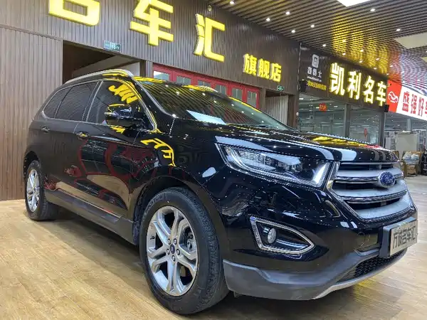 Ford Edge 2019