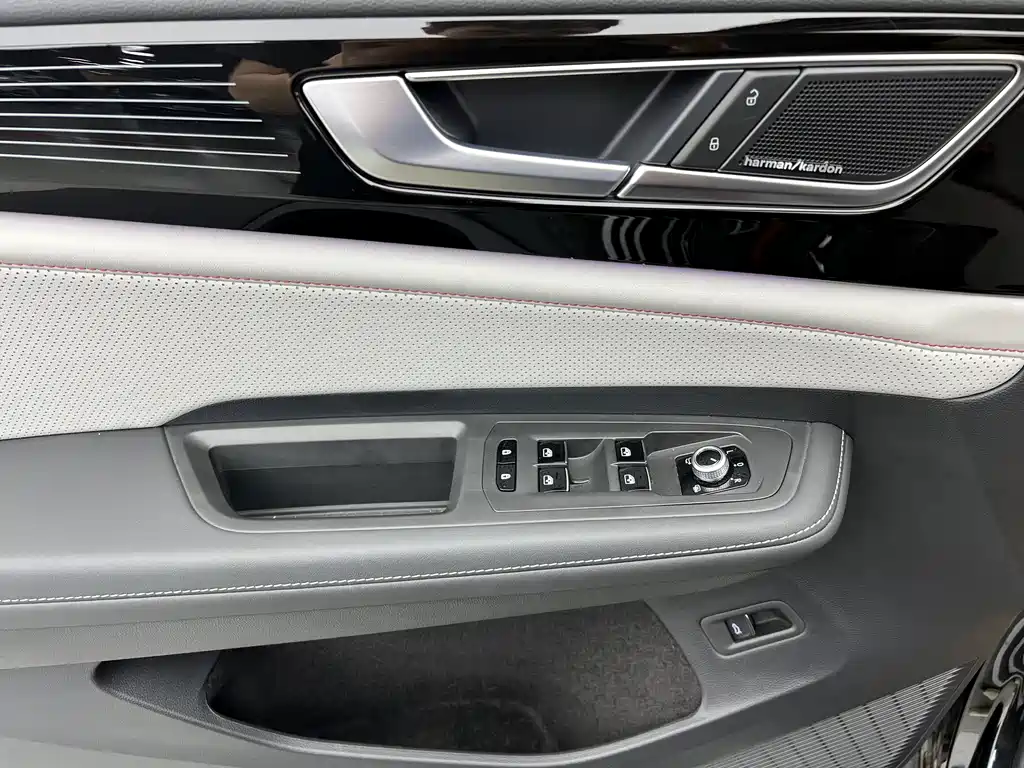 Volkswagen Teramont 2024