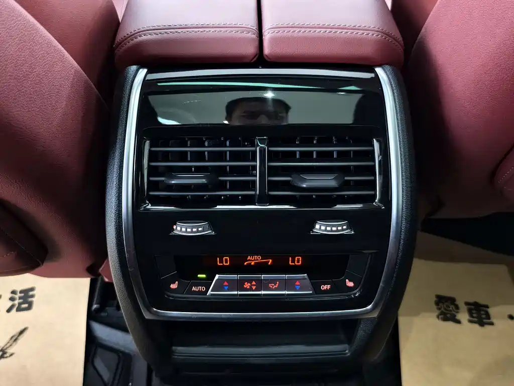 BMW X5 2024 — фото 11