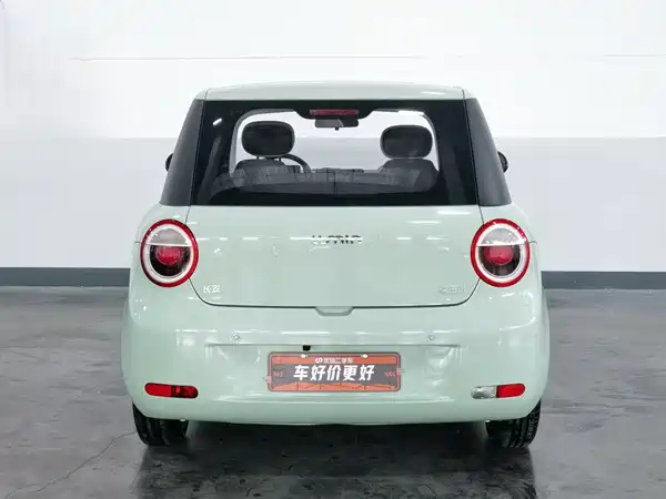 Changan Lumin 2024