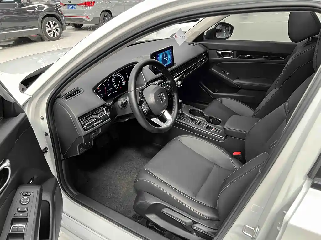 Honda Civic 2022