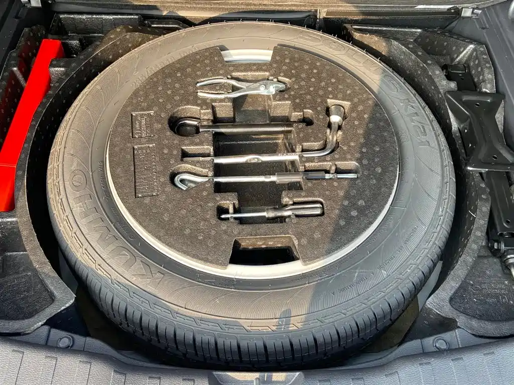 Haval H2 2015 — фото 16