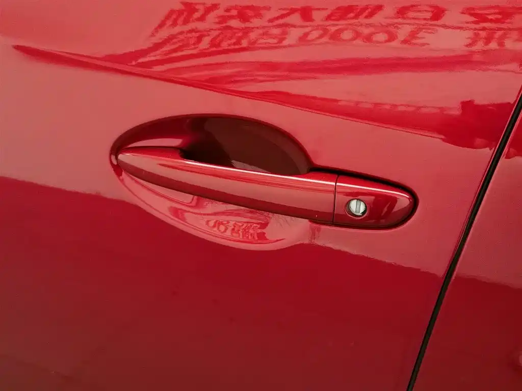 Mazda 3 Axela 2016 — фото 18