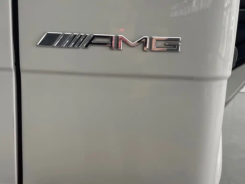 Mercedes-Benz G-Class AMG 2013 — фото 17